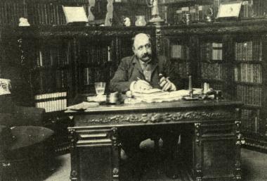 Ψυχάρης Γιάννης