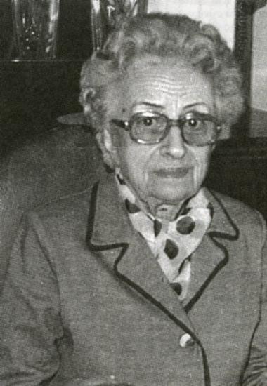 Παπαϊωάννου Βούλα Θ.