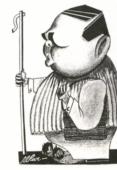 Καφαντάρης Γεώργιος