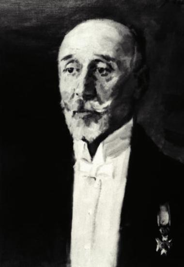 Melissinos Konstantinos