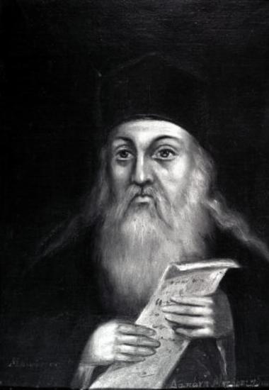 Μπαλάνος Κοσμάς