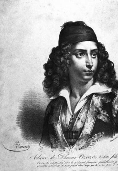 Visvizis Themistoklis