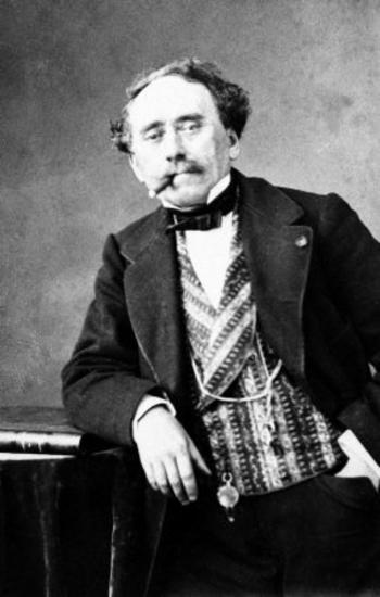 Καλλέργης Δημήτριος