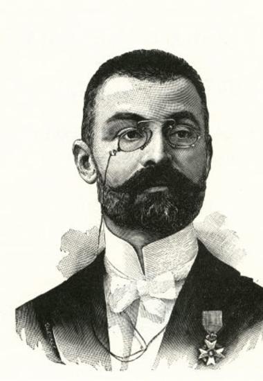 Foustanos Ioannis