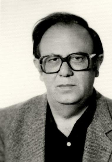 Ραφαηλίδης Βασίλης