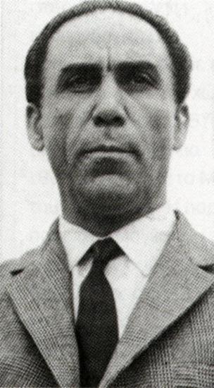 Λαμπράκης Γρηγόριος