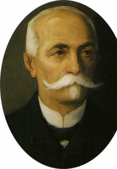 Σωτηρόπουλος Σωτήριος