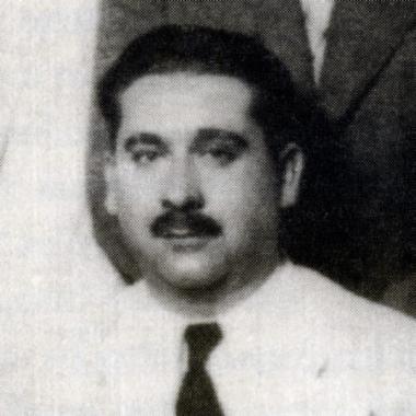 Γιαννόπουλος Αλκιβιάδης