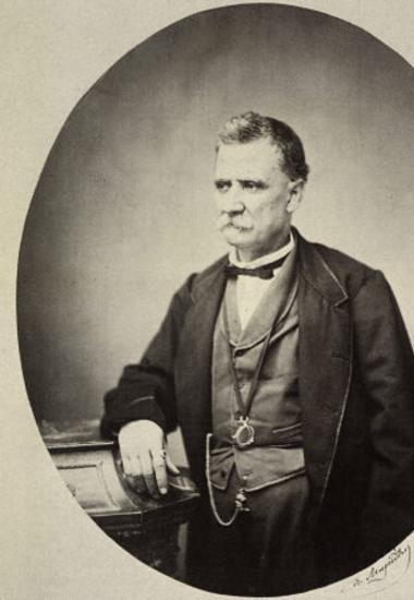 Koumoundouros Alexandros