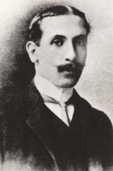 Σαρίπολος Νικόλαος