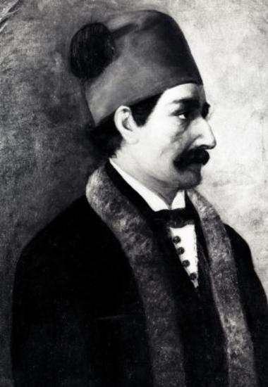 Μπότασης Παναγιώτης