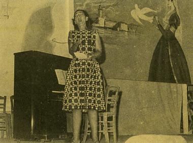 Κάλλας Μαρία