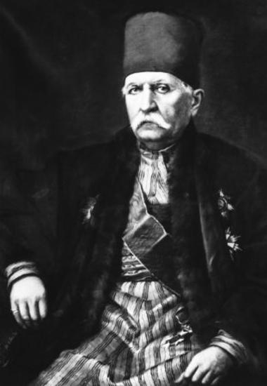 Voulgaris Dimitrios