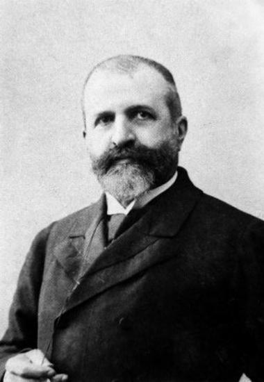 Μαυροκορδάτος Νικόλαος