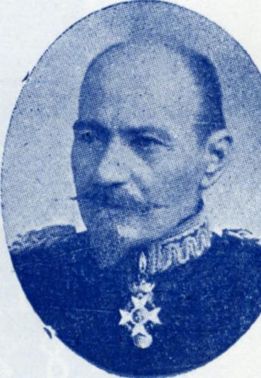 Nikolaϊdis Georgios
