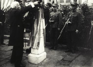 Ζαΐμης Αλέξανδρος