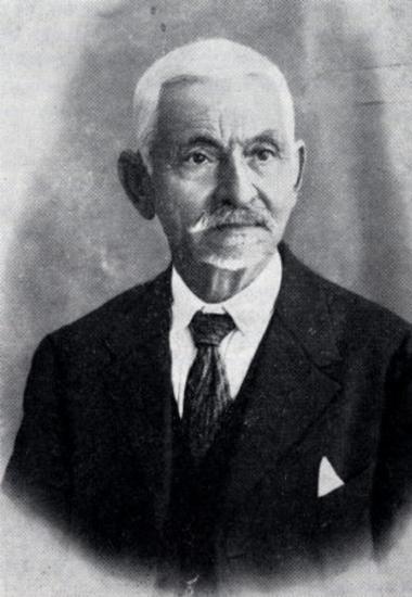 Ασλανίδης Ανδρέας