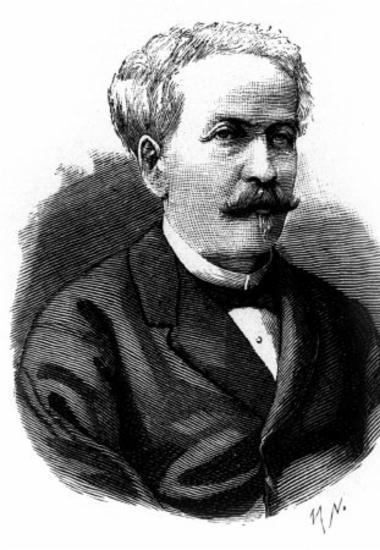 Typaldos-Pretenteris Ioulios