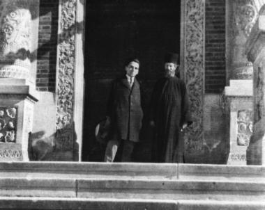 Καρυωτάκης Κώστας