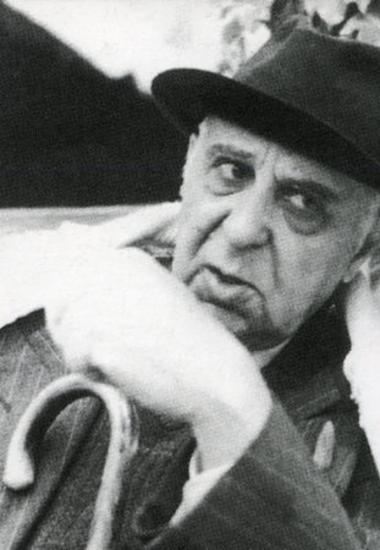 Σεφέρης Γιώργος