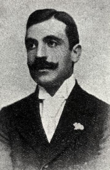 Μαλακάσης Μιλτιάδης