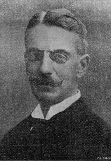 Ράλλης Κωνσταντίνος