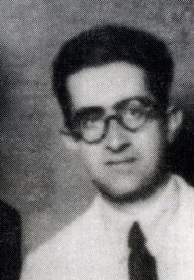 Πεντζίκης Νίκος