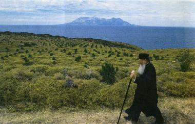 Vartholomaios, patriarch of Constantinople