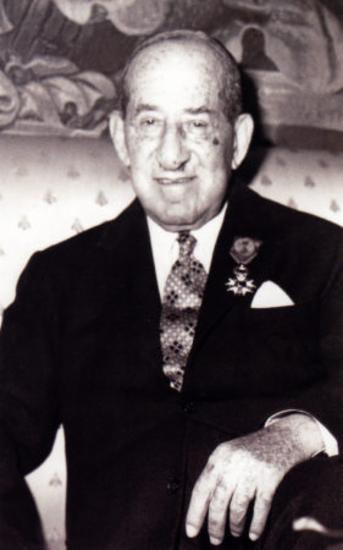 Αθανασιάδης-Μποδοσάκης Πρόδρομος