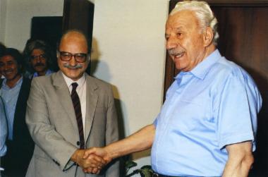 Κύρκος Λεωνίδας