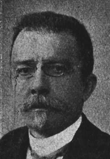 Βουτυράς Σταύρος