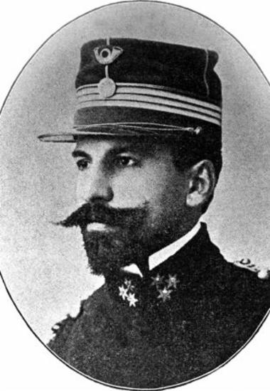 Kallisperis Georgios