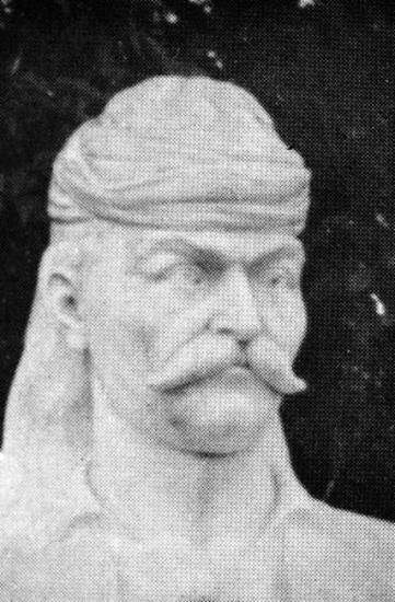 Κολοκοτρώνης Θεόδωρος