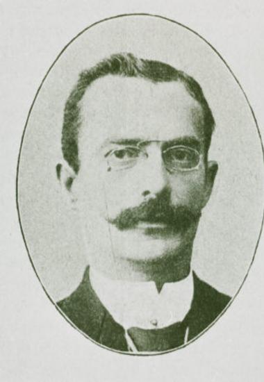 Κουτσουκόπουλος Νικόλαος