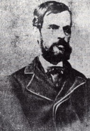 Πολυλάς Ιάκωβος