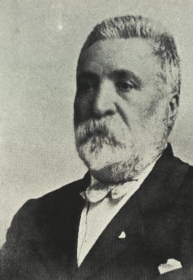 Στεφανόπολις Αντώνιος - Τζαννετάκης