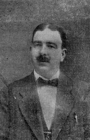 Κασσαβέτης Γεώργιος