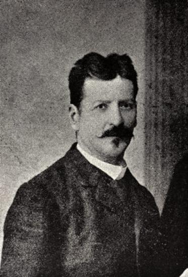 Μοσχάκης Νικόλαος