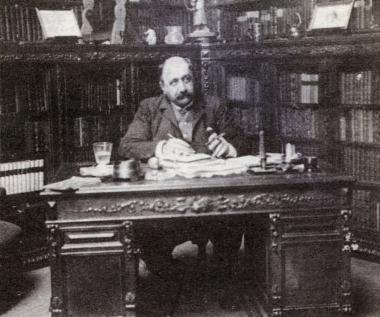 Ψυχάρης Γιάννης