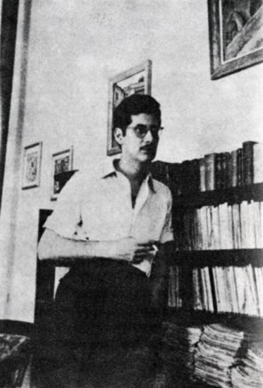 Anagnostakis Manolis