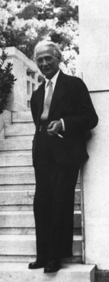 Delmouzos Alexandros