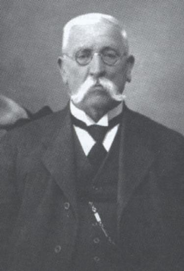 Κράλλης Νικόλαος