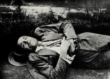 Καρυωτάκης Κώστας