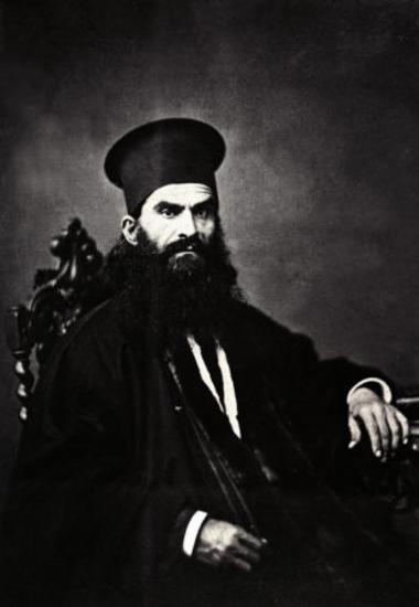 Neofytos, bishop Derkon