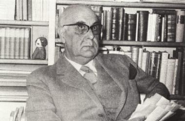 Σεφέρης Γιώργος