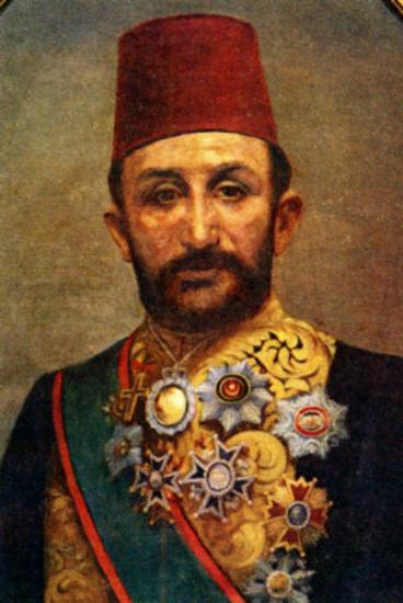 Mavrogenis Alexandros