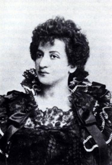 Βερώνη-Γεννάδη Αικατερίνη