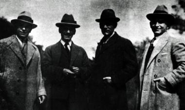 Παπαστράτος Ευάγγελος