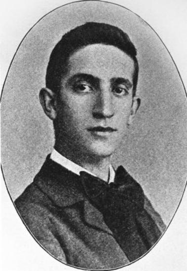 Αναστασιάδης Γεώργιος