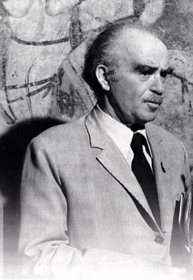 Χατζηδάκης Μανόλης